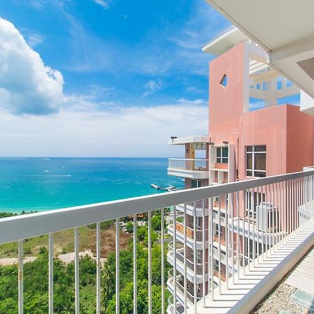 Sanya Zhi Ai Lily Seaview Apartment Exterior photo